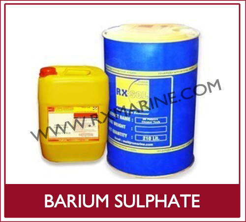 Barium Sulphate